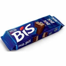 Bis chocolate