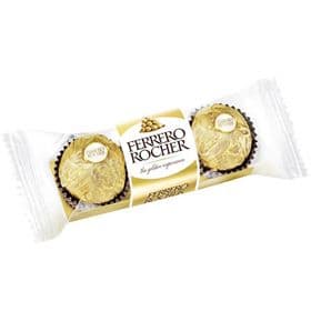 Bombom Ferrero Rocher 