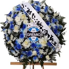Coroa Fúnebre do Grêmio